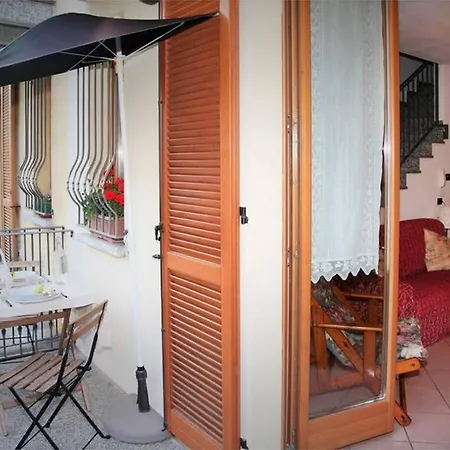 度假居 Casa Della Valle 科利科