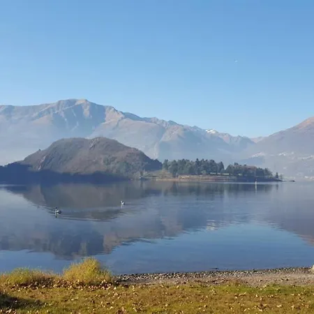 Сasa de vacaciones Casa Della Valle Colico