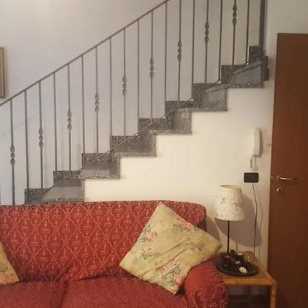 Hébergement de vacances Casa Della Valle Colico