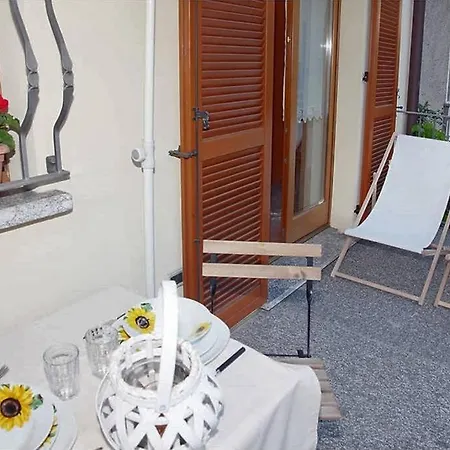 Casa Della Valle Hébergement de vacances