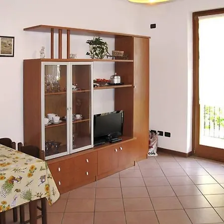 Holiday home Casa Della Valle *