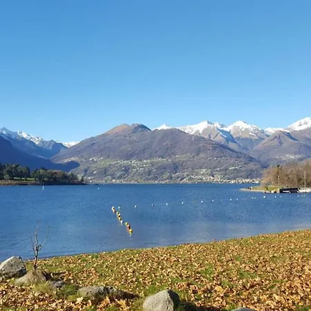 Casa Della Valle Colico