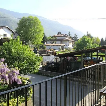 Casa Della Valle *