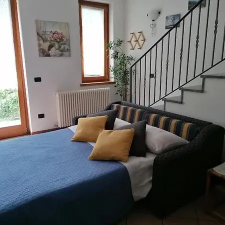 Holiday home Casa Della Valle *