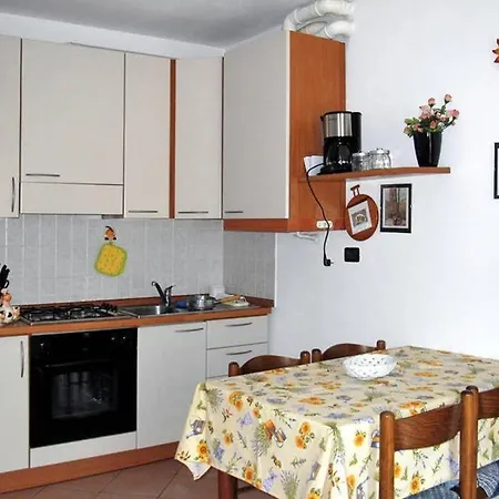 Casa Della Valle Nyaraló *